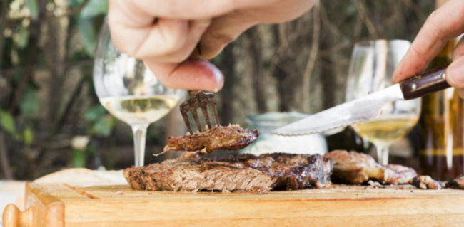 cucinare con il vino cucinare con il vino