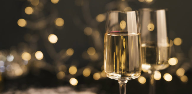 Champagne - Enoteca Innusa Palermo