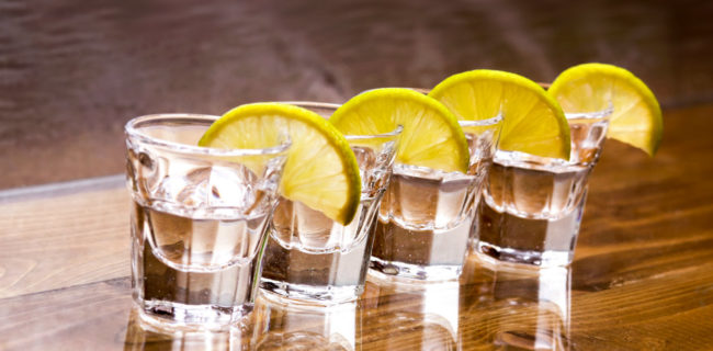 distillati distillati