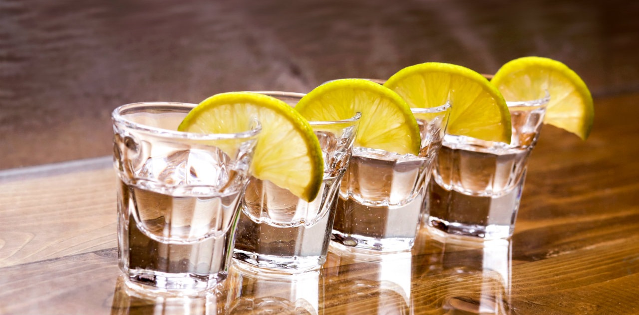 distillati distillati