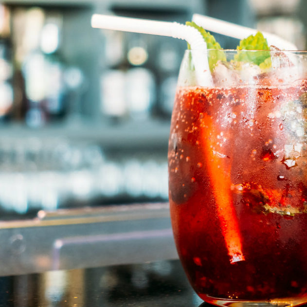 Classificazione dei cocktail