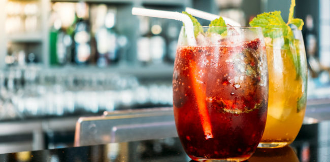 Classificazione dei cocktail Classificazione dei cocktail