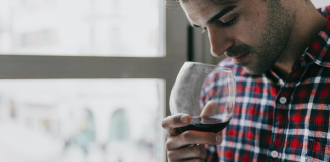 come si degusta un vino come si degusta un vino