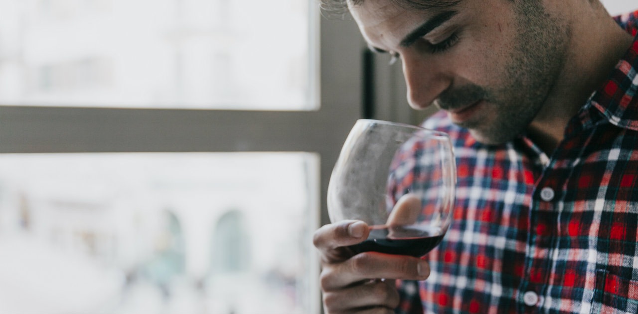 come si degusta un vino come si degusta un vino