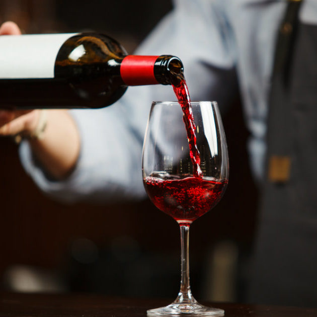 vigna e vini da mondo