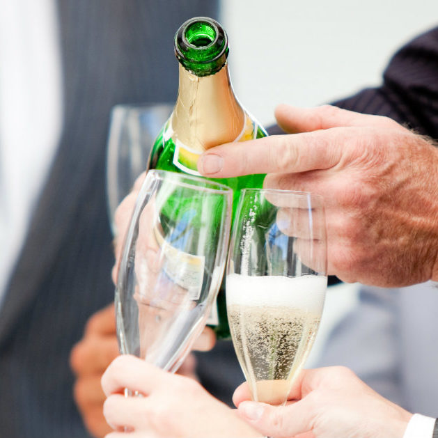 vini frizzanti spumante