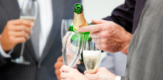 vini frizzanti spumante