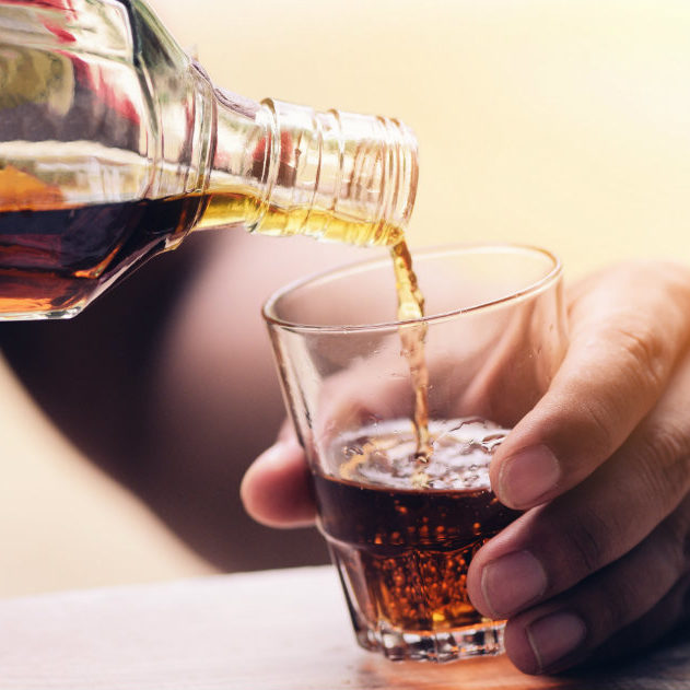 Whisky scozzese whiskey irlandese 