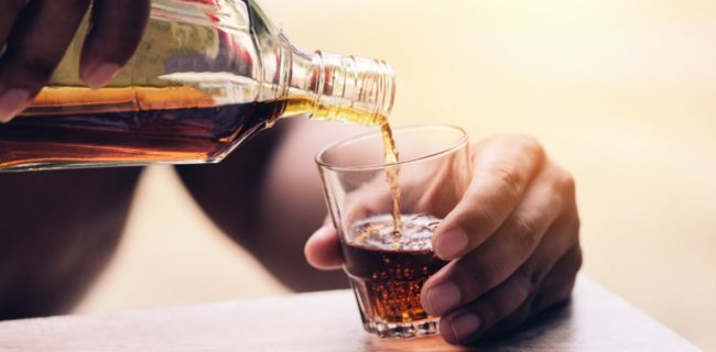 Whisky scozzese whiskey irlandese 