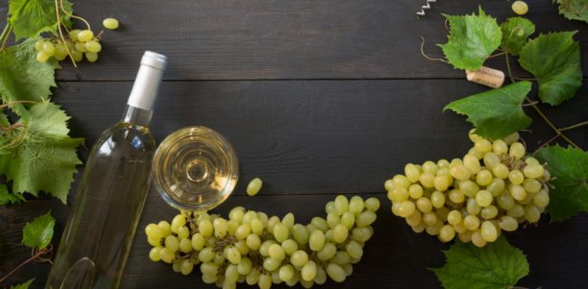 Sauvignon Blanc
