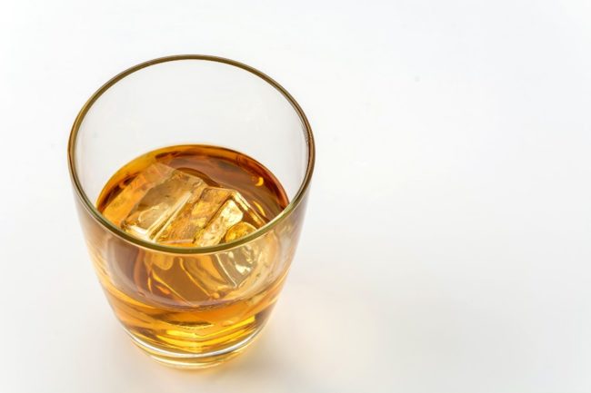 come degustare un whisky