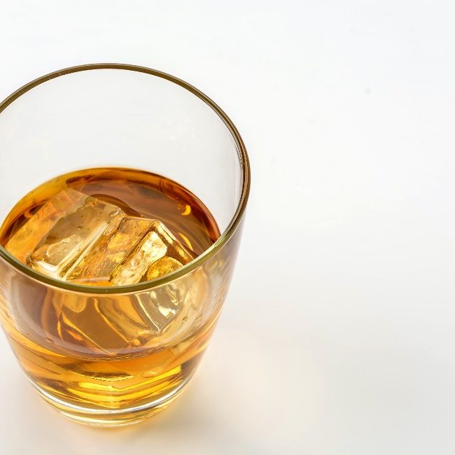 come degustare un whisky