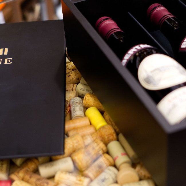 bertani amarone della valpolicella