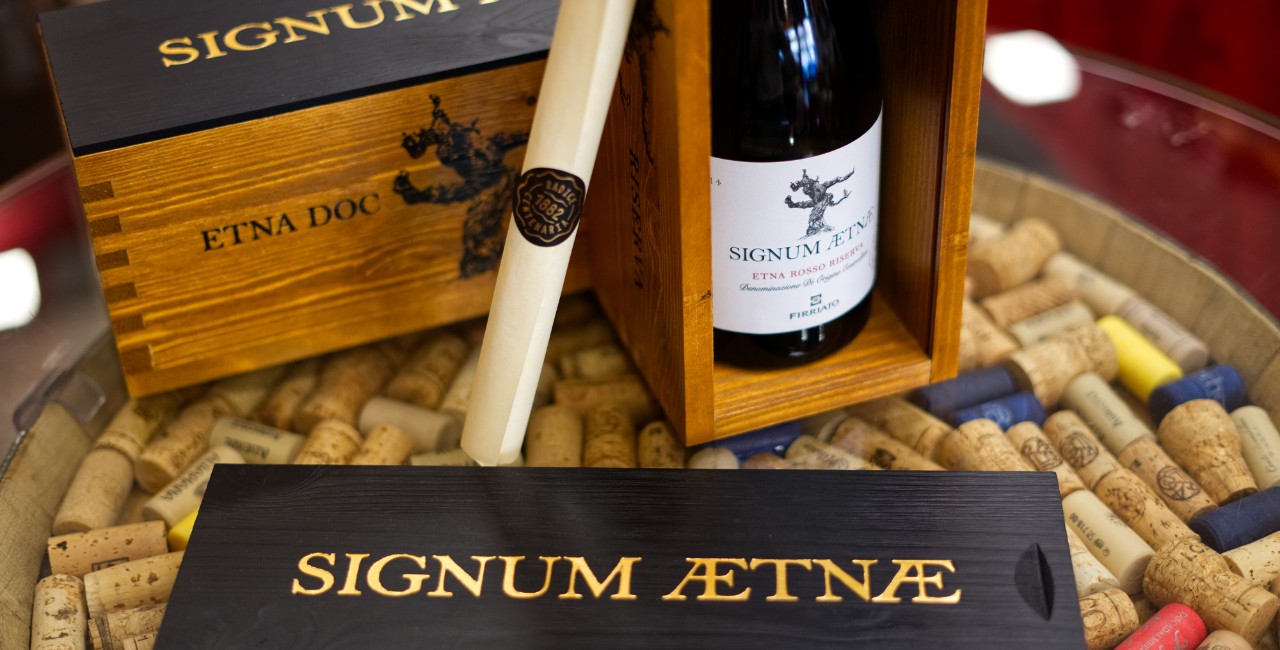 signum aetnae firriato signum aetnae firriato