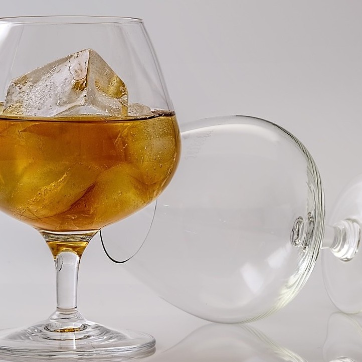 cognac come viene prodotto