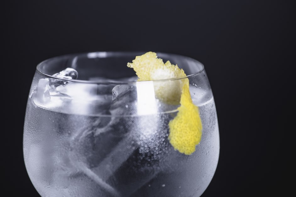 Gin giapponese Gin giapponese