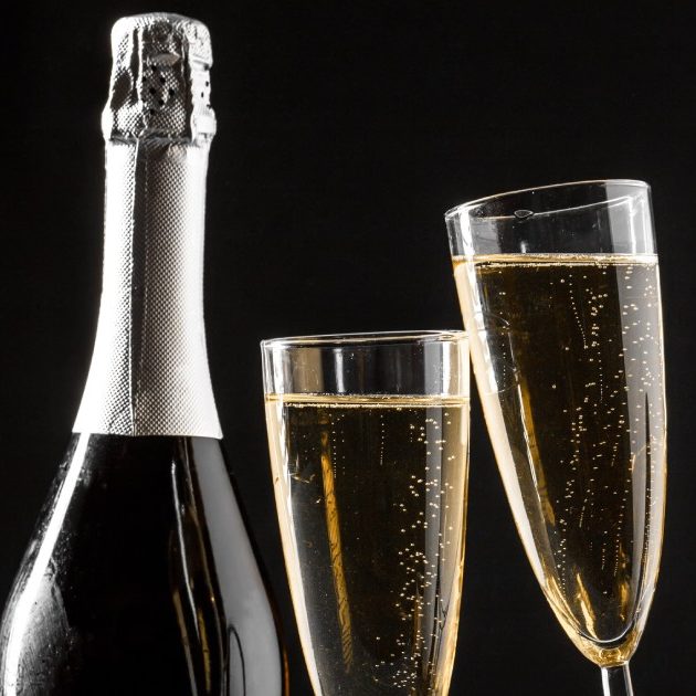 Bollicine Metodo Martinotti Charmat