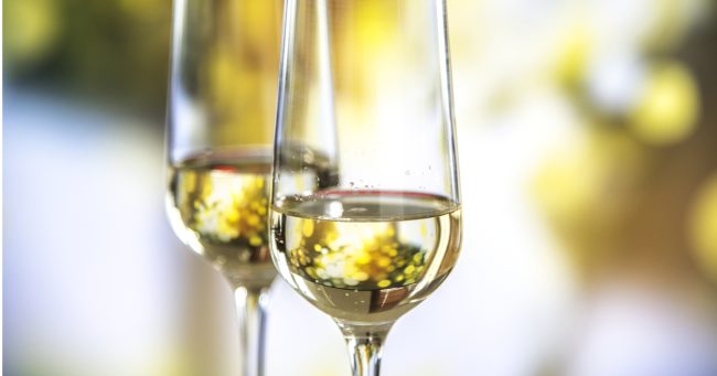 Crèmant de Bourgogne