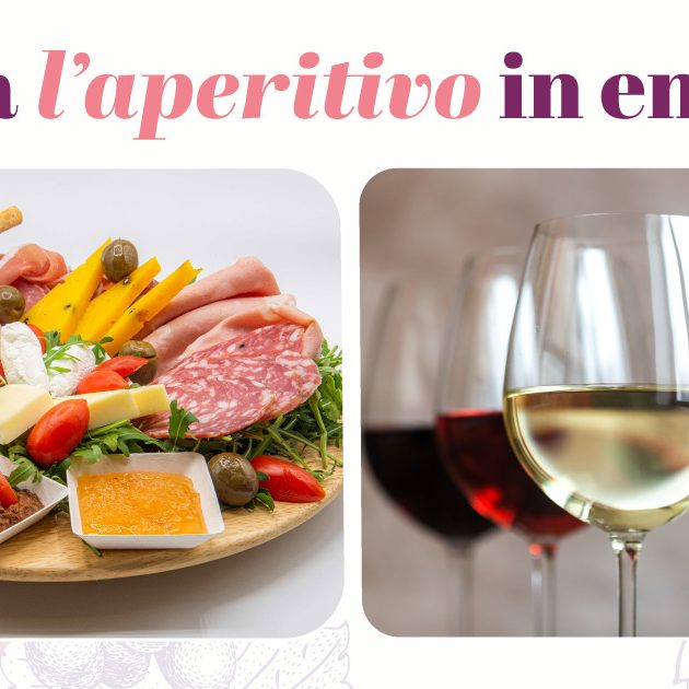 Aperitivo in enoteca - Enoteca Innusa