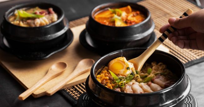 cucina cinese cucina cinese