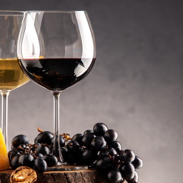 A cosa serve e quando si utilizza il decanter? - Enoteca Innusa